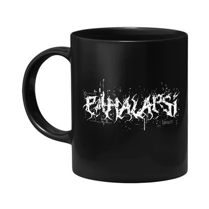 Pahalapsi - Biohazard Glitch - Muki