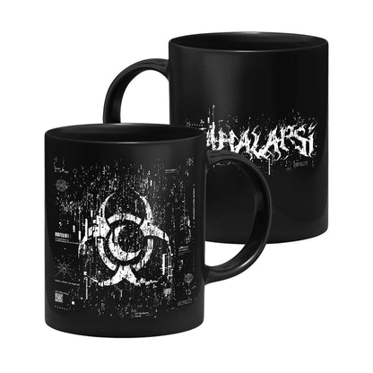 Pahalapsi - Biohazard Glitch - Muki