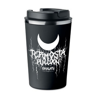 Pahalapsi - Termosta Pulloon - Matkamuki (termosmuki)