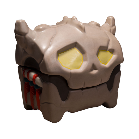 The Legend of Zelda - Bokoblin Chest - Cookie Jar