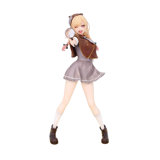 My Dress-Up Darling - Vivit Marin Kitagawa Detective - Figuuri (keräilyhahmo)