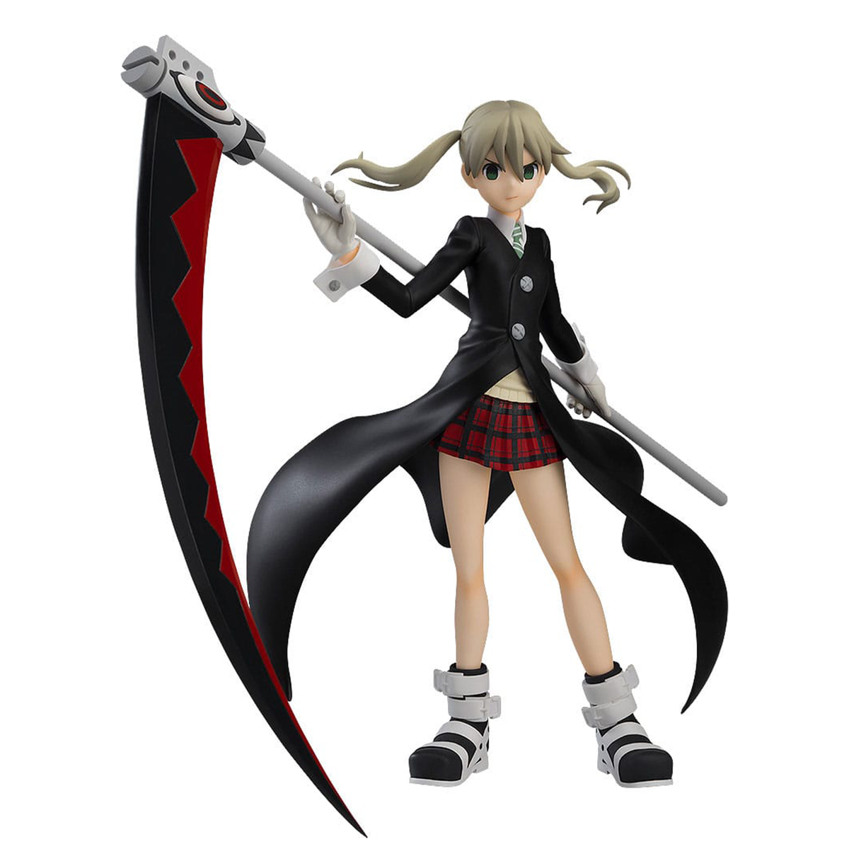 Soul Eater - Pop Up Parade Maka Albarn - Figure