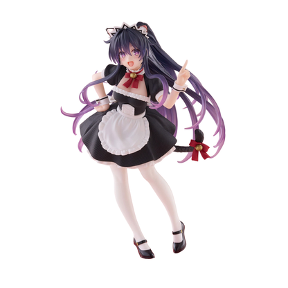 Date A Live IV - Coreful Tohka Yatogami Cat Ear Maid - Figure