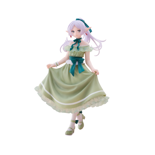Frieren - Coreful Frieren Party Dress - Figuuri (keräilyhahmo)