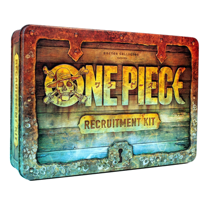 One Piece - Recruitment Set - Gift Box