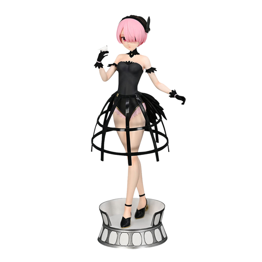 Re:Zero - Exceed Creative Ram Cage Dress - Figure