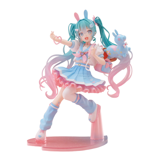 Hatsune Miku - RODY Newly Written Taito Kuji Online - Figure