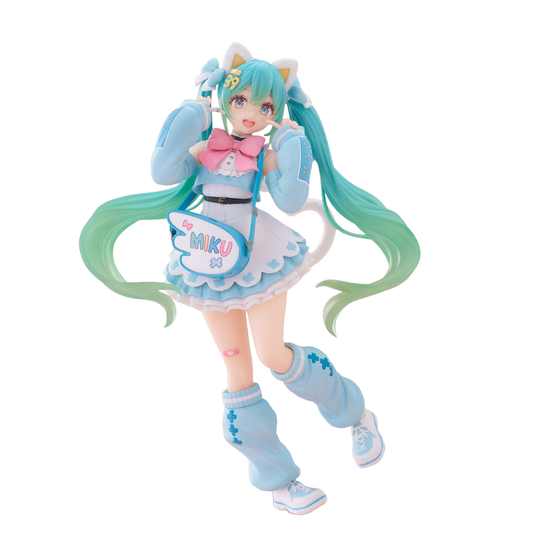 Hatsune Miku - Fashion Fancy - Figuuri (keräilyhahmo)