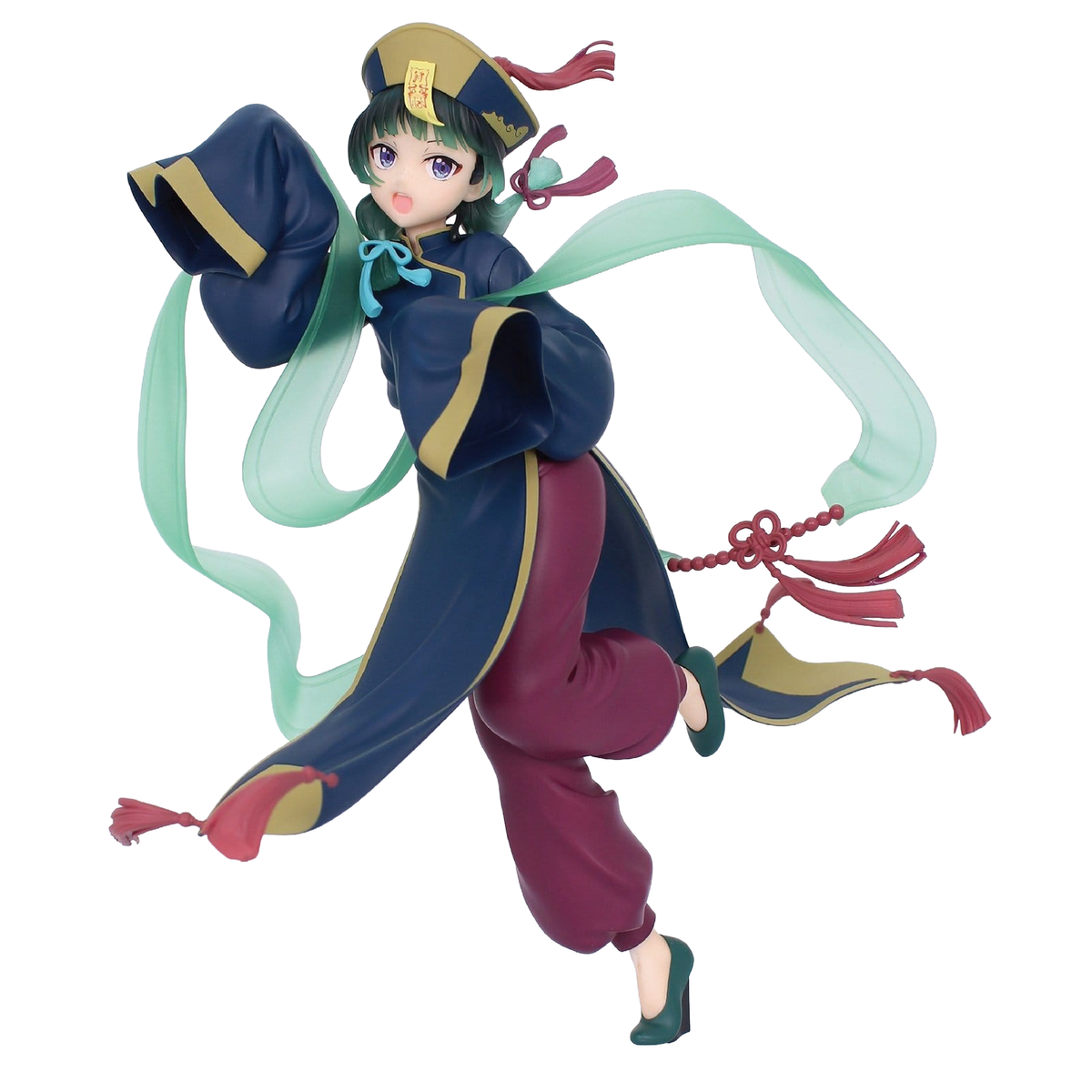 The Apothecary's Diaries - BRILLIANT Figure Seasonal Maomao Jiangshi - Figure