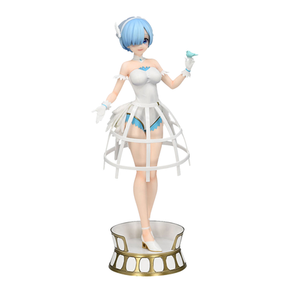 Re:Zero - Exceed Creative Rem Cage Dress - Figure
