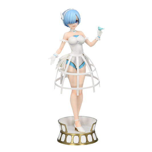Re:Zero - Exceed Creative Rem Cage Dress - Figure