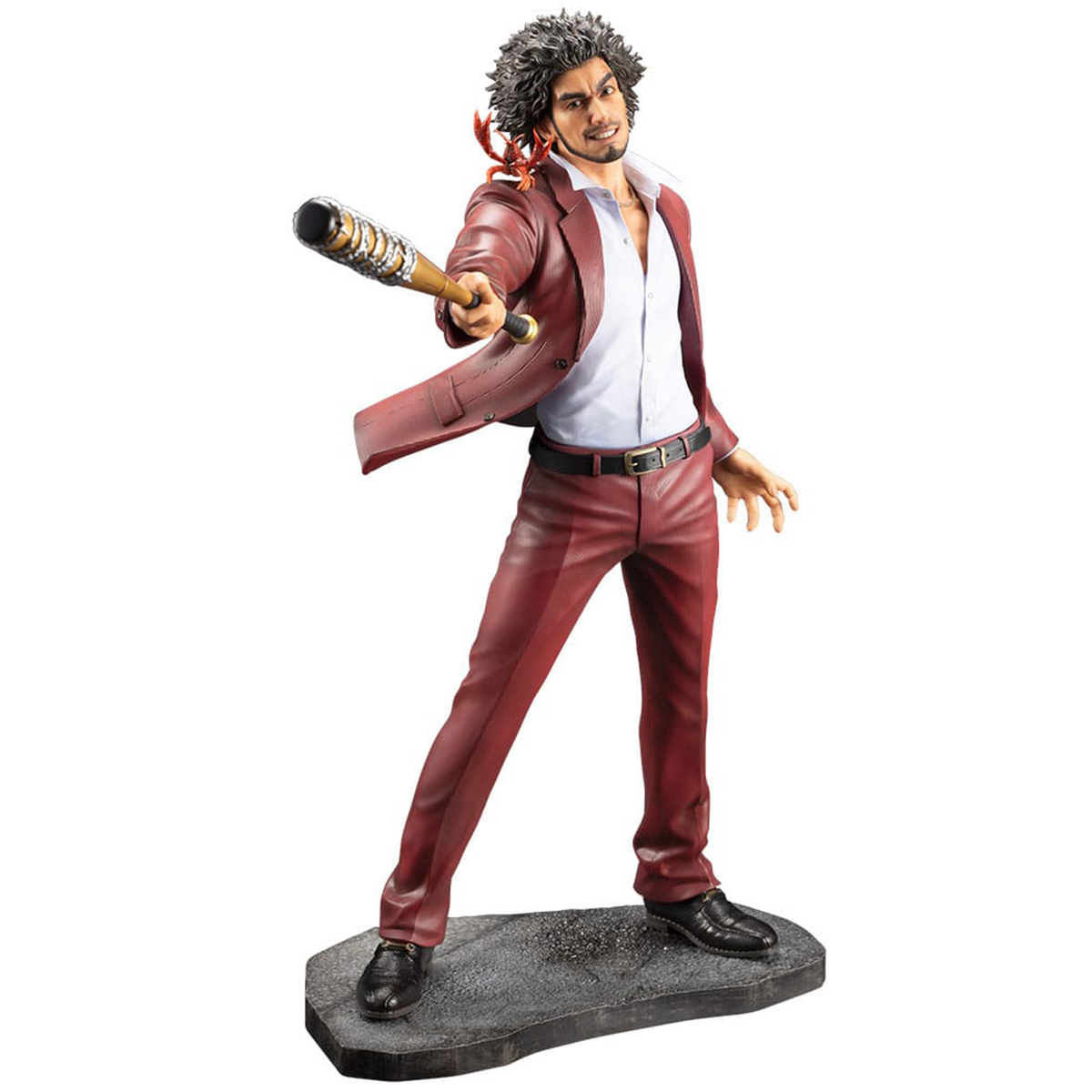 Yakuza: Like a Dragon - 1/6 Ichiban Kasuga - Figuuri (keräilyhahmo)