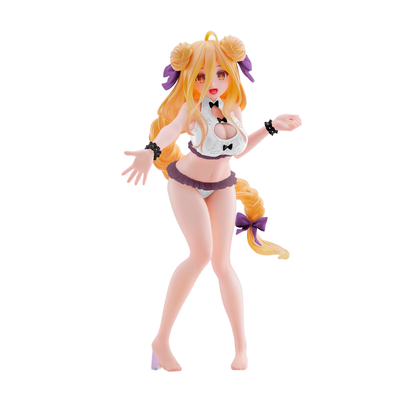 Date A Live IV - Coreful Mukuro Hoshimiya Swimsuit - Figuuri (keräilyhahmo)