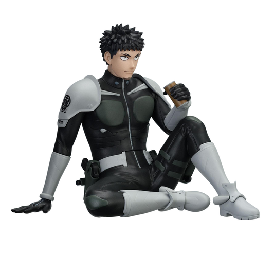 Kaiju No. 8 - PM Perching Kafka Hibino Break Time - Figure