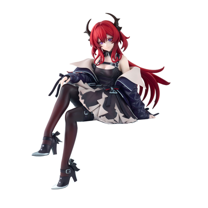 Arknights - Surtr - Noodle Stopper -figuuri (keräilyhahmo)