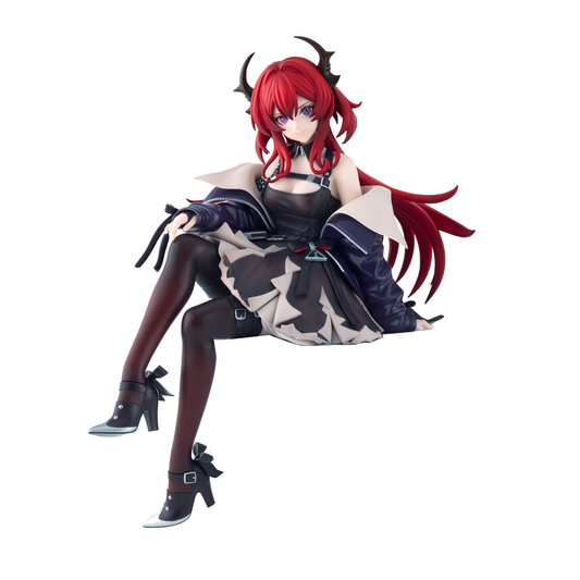 Arknights - Surtr - Noodle Stopper -figuuri (keräilyhahmo)