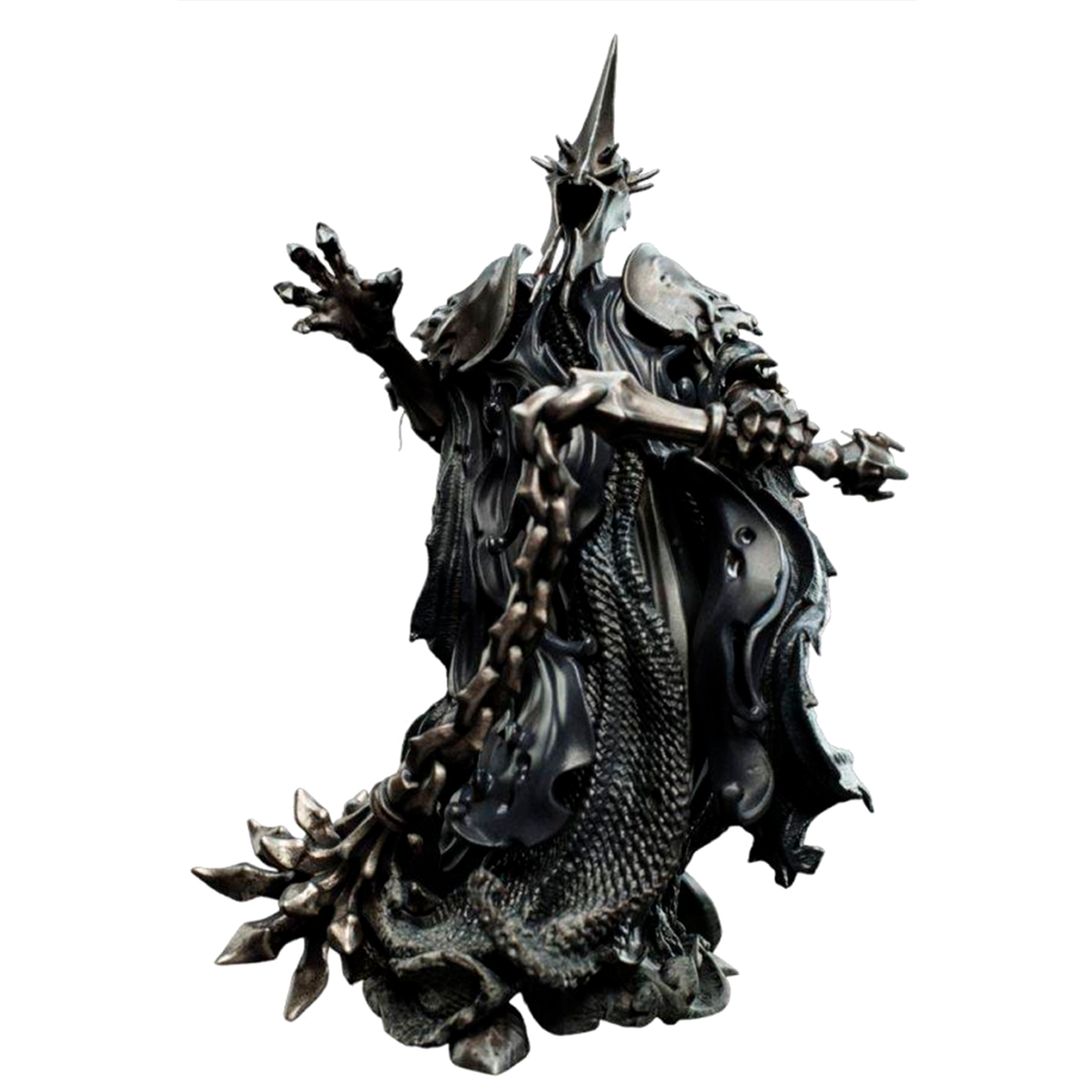 Taru sormusten herrasta - The Witch-King - Figuuri (keräilyhahmo)