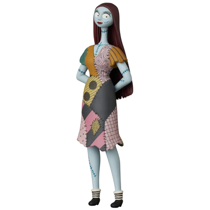 Painajainen ennen joulua - UDF Sally - Minifiguuri (keräilyhahmo)