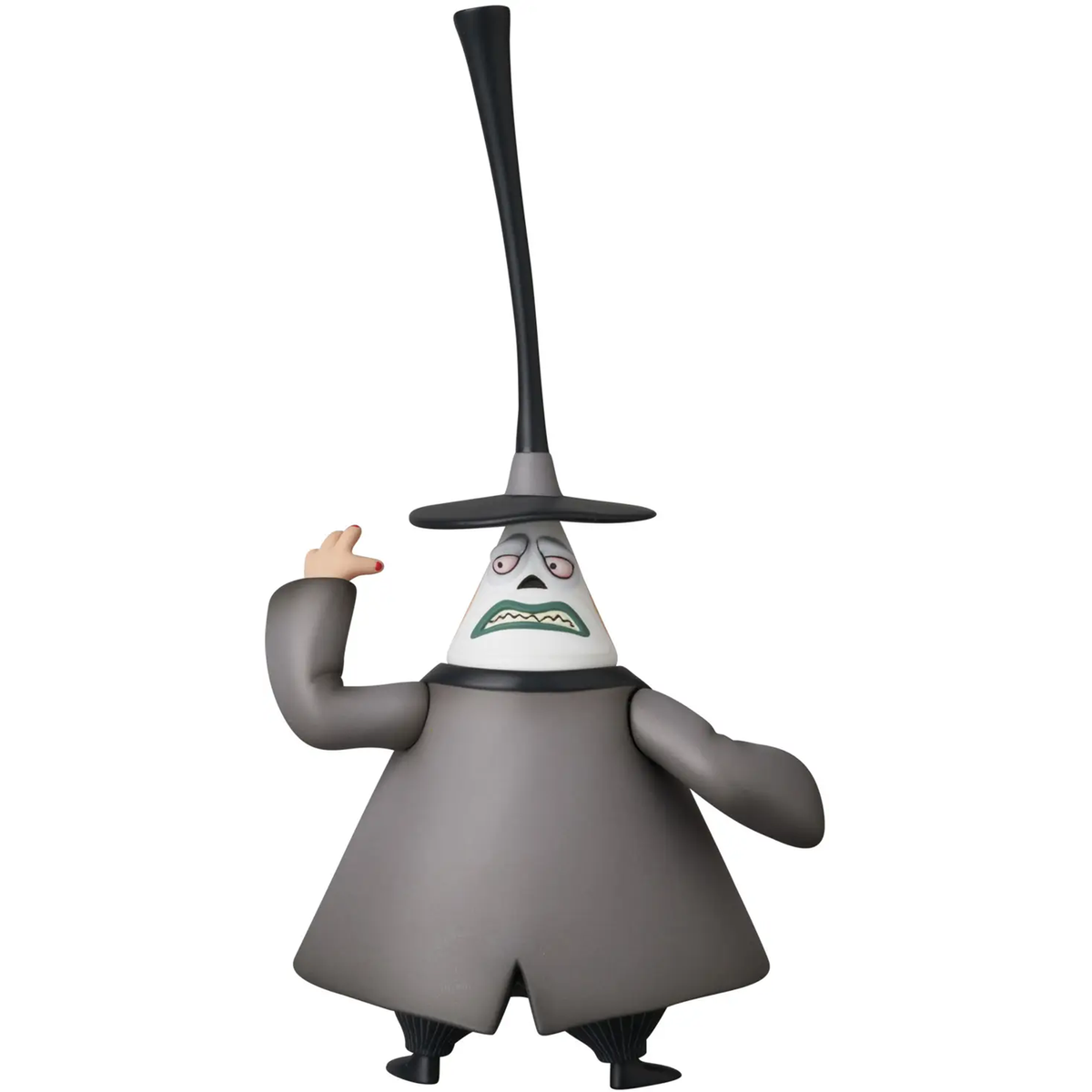 Painajainen ennen joulua - UDF Mayor - Minifiguuri (keräilyhahmo)