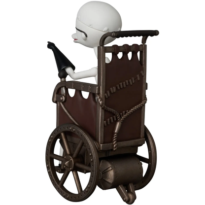 Painajainen ennen joulua - UDF Dr. Finkelstein - Minifiguuri (keräilyhahmo)