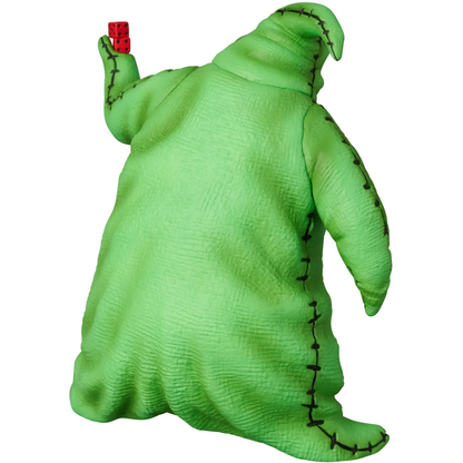 Painajainen ennen joulua - UDF Oogie Boogie - Minifiguuri (keräilyhahmo)