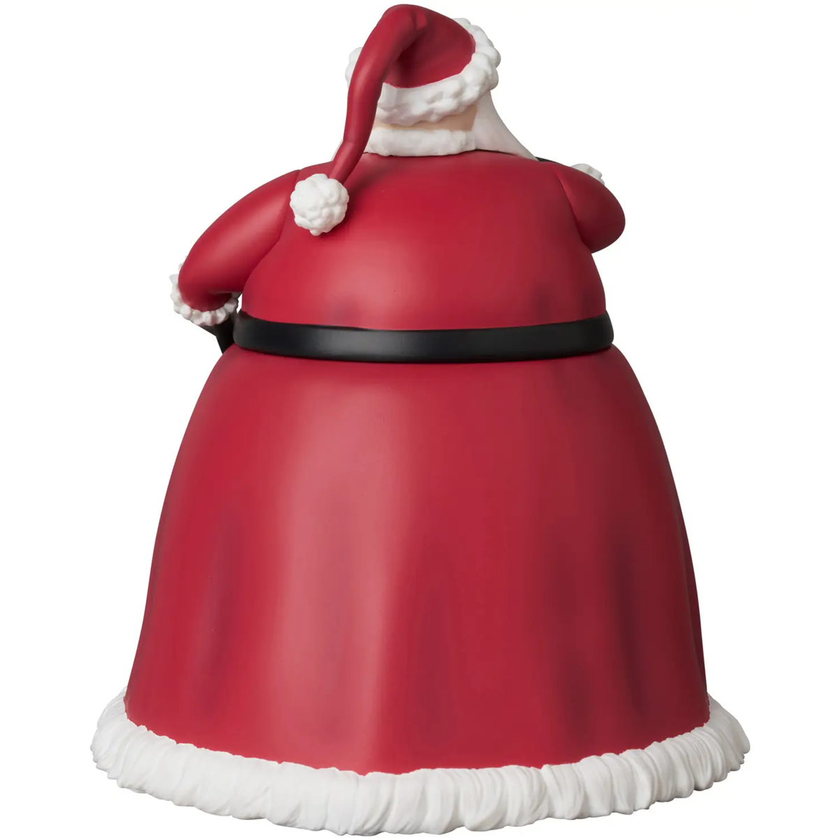 Painajainen ennen joulua - UDF Santa Claus - Minifiguuri (keräilyhahmo)