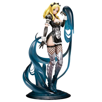 Overlord - 1/8 Solution Epsilon 10th Anniversary so-bin - Figuuri (keräilyhahmo)