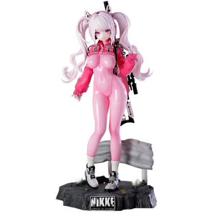 Goddess of Victory: Nikke - 1/8 Alice - Model Kit -figuuri (keräilyhahmo)