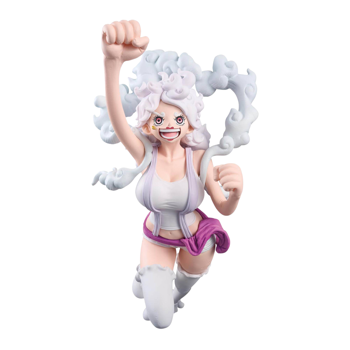 One Piece - King of Artist Jewelry Bonney The Most Free Future - Figuuri (keräilyhahmo)