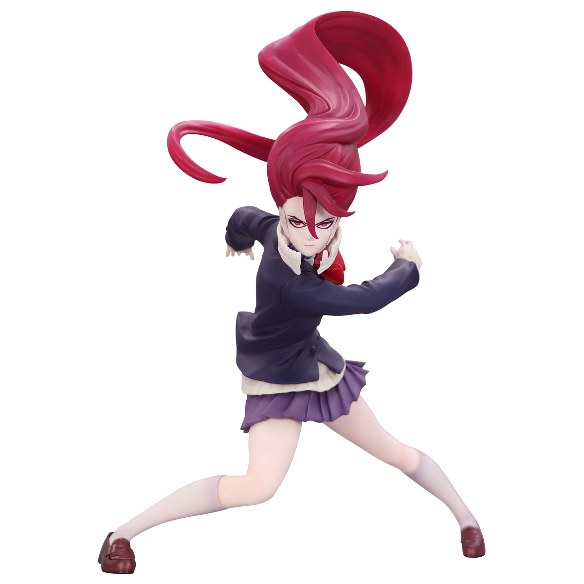 Dandadan - Trio-Try-iT Aira (transformed) - Figuuri (keräilyhahmo)