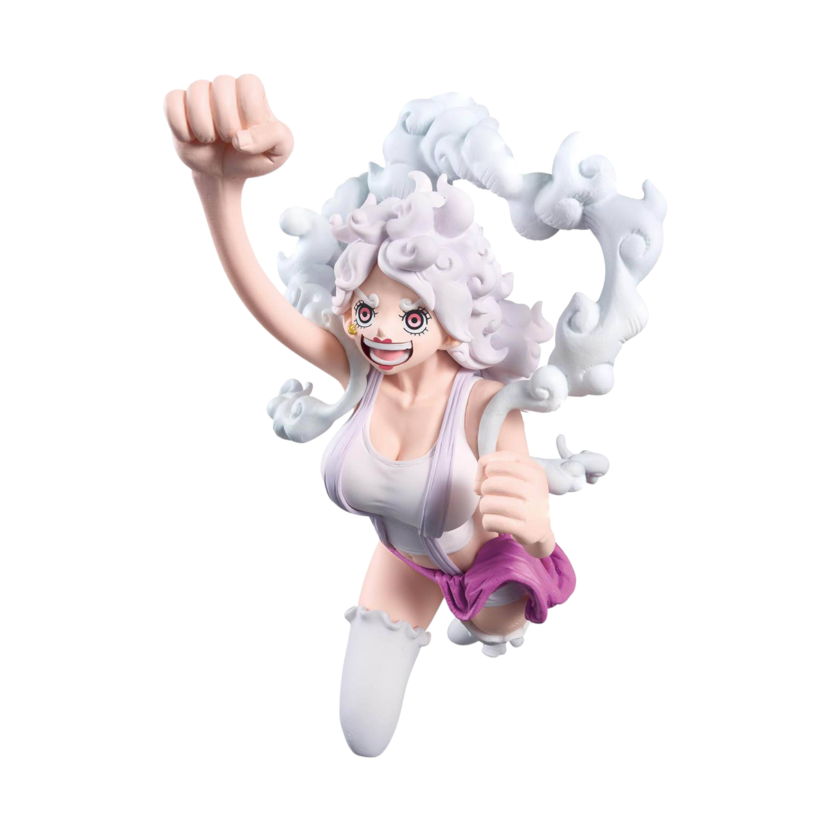 One Piece - King of Artist Jewelry Bonney The Most Free Future - Figuuri (keräilyhahmo)