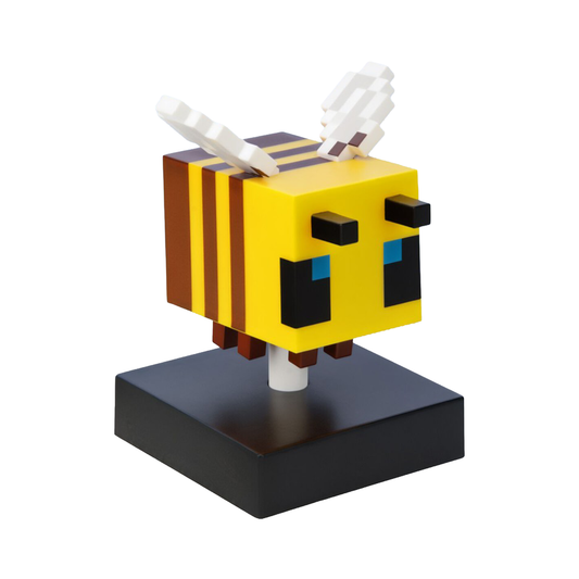Minecraft - Bee - Light Icon