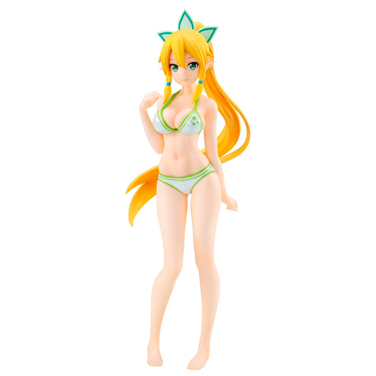 Sword Art Online - Beach Queens Leafa - Figuuri (keräilyhahmo)