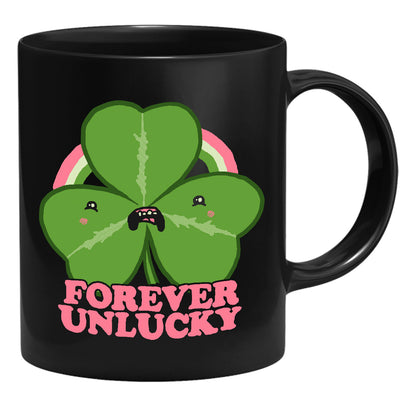 Hillary White Rabbit - Forever Unlucky - Muki