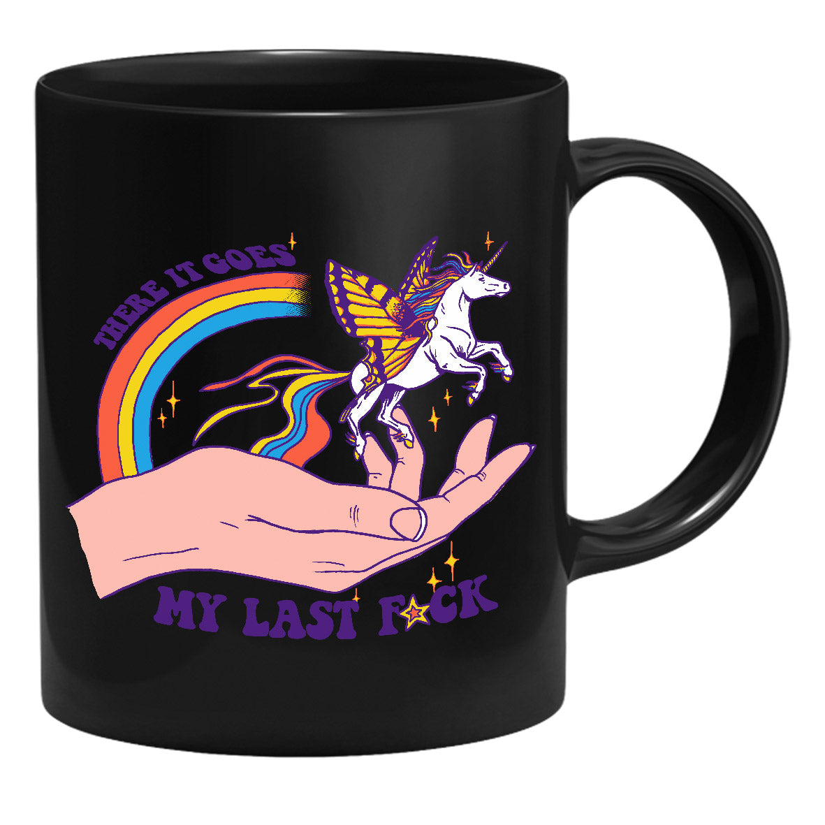Hillary White Rabbit - My Last F*ck - Muki