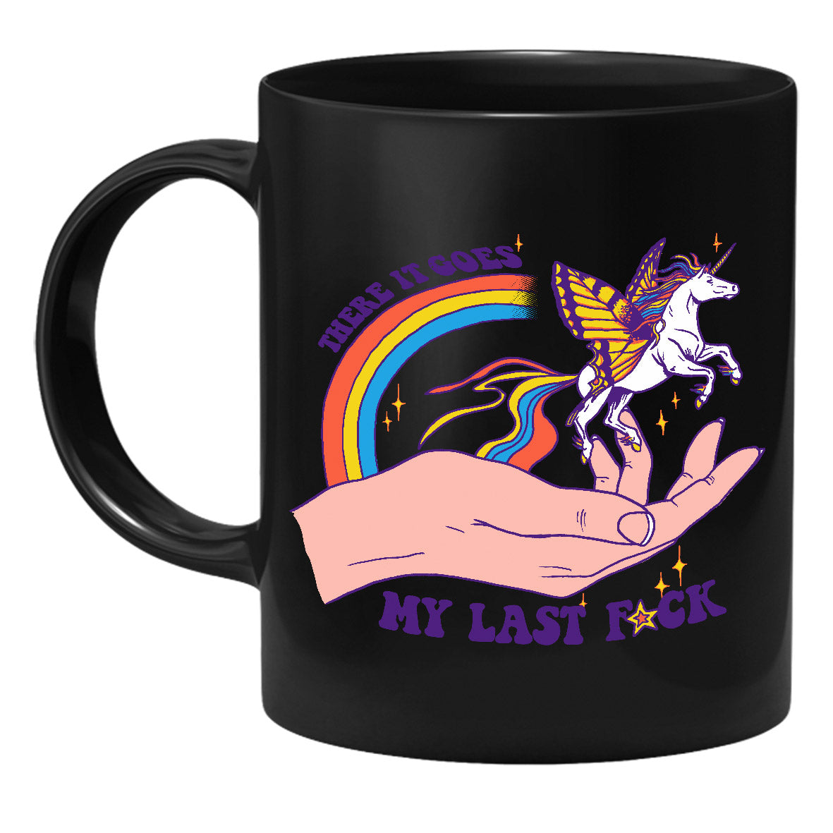 Hillary White Rabbit - My Last F*ck - Muki