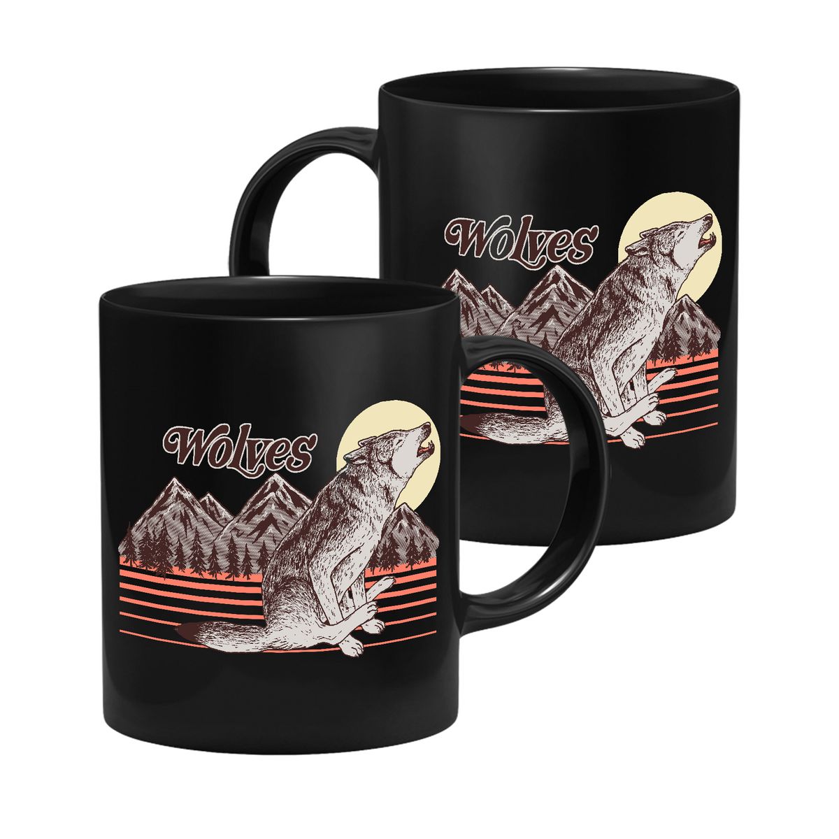 Hillary White Rabbit - Scoot at the Moon - Muki