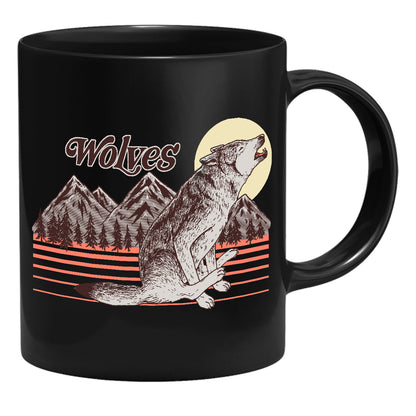Hillary White Rabbit - Scoot at the Moon - Muki
