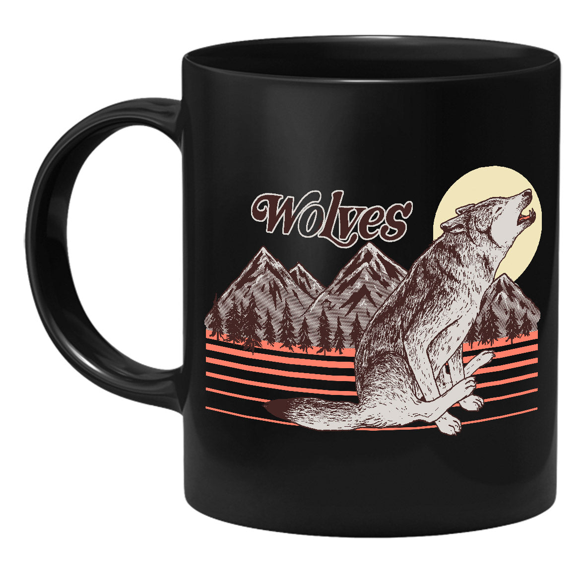 Hillary White Rabbit - Scoot at the Moon - Muki