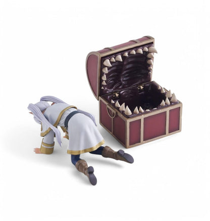 Frieren - Mimic - Figuuri (keräilyhahmo)