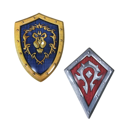 World of Warcraft - Bundle (setti)