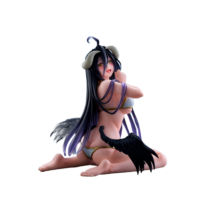 Overlord - Albedo Swimsuit - Figuuri (keräilyhahmo)