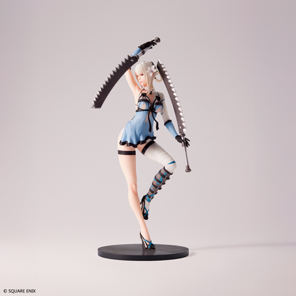 NieR: Replicant - ver.1.22474487139... Form-ISM Kainé  - Figuuri (keräilyhahmo)