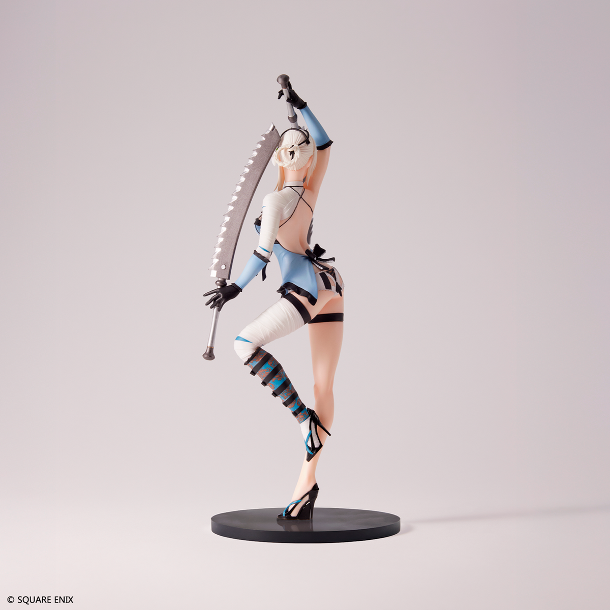 NieR: Replicant - ver.1.22474487139... Form-ISM Kainé  - Figuuri (keräilyhahmo)
