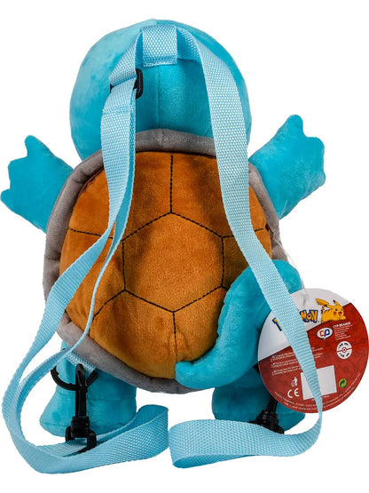 Pokémon - Squirtle - Reppu