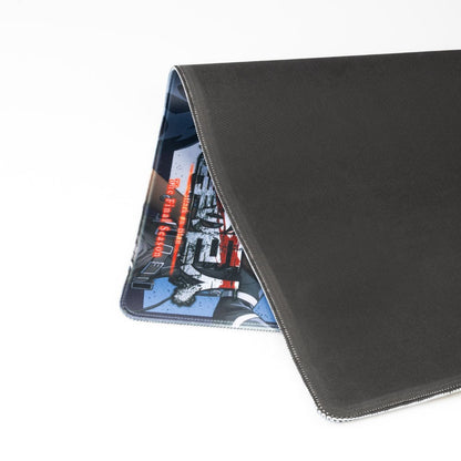 Attack on Titan - Final Season - XL Mouse Pad