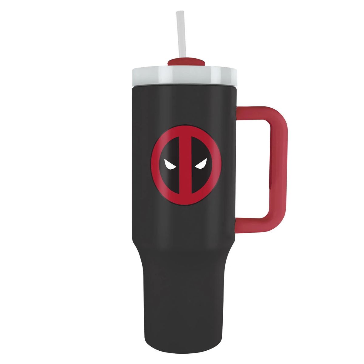 Deadpool - Symbol - Termosmuki/matkamuki