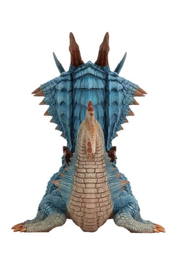 Monster Hunter - Capcom Figure Builder Sofvi Model Lagiacrus - Figuuri (keräilyhahmo)