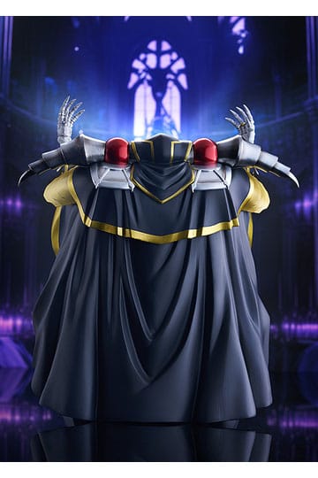 Overlord - Pop Up Parade SP Ainz Ooal Gown - Figuuri (keräilyhahmo)