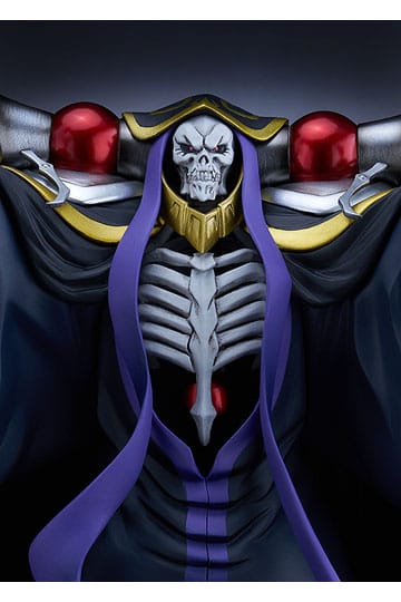 Overlord - Pop Up Parade SP Ainz Ooal Gown - Figuuri (keräilyhahmo)